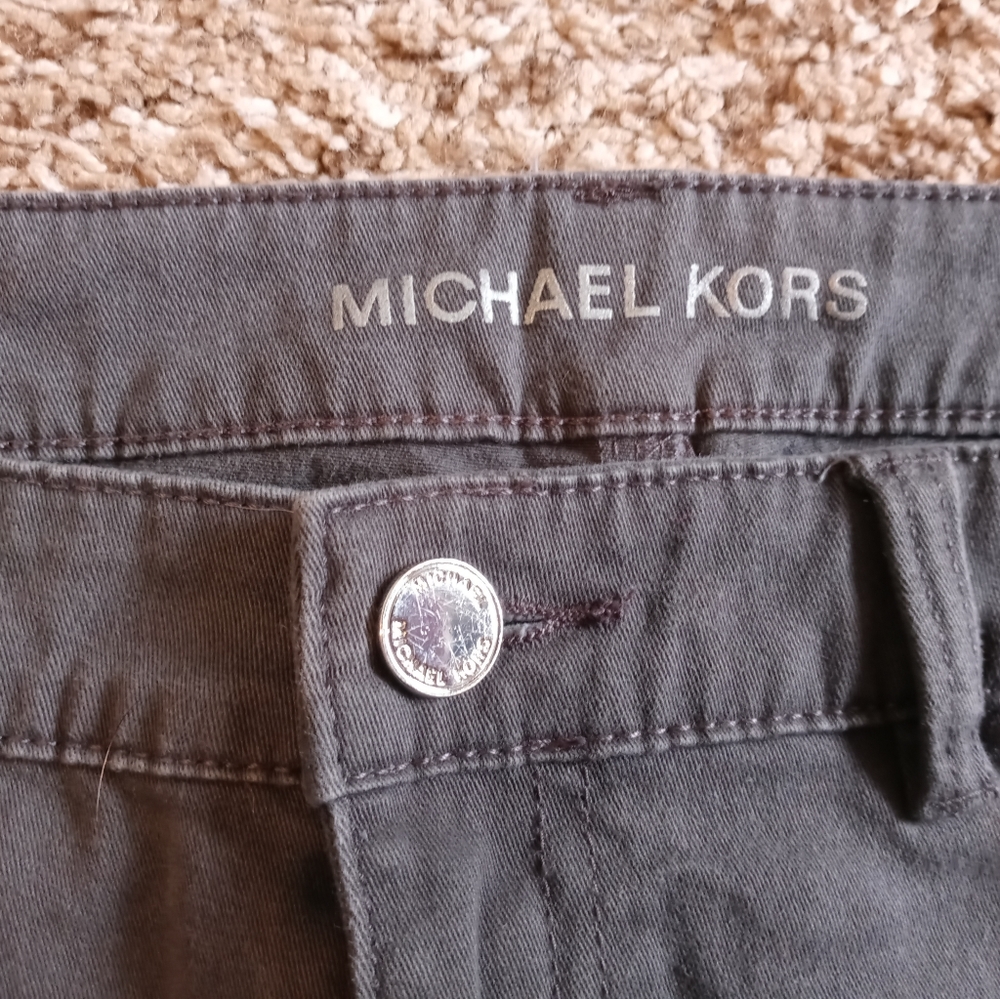 Michael Kors Skinny Jeans